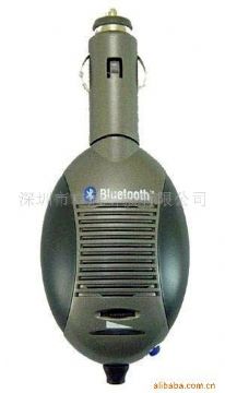 Bluetooth Car Kit Bt1